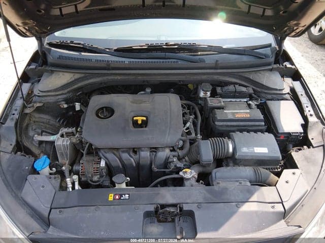 2019 HYUNDAI ELANTRA SE 10