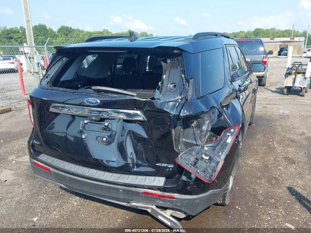 2021 FORD EXPLORER XLT 6