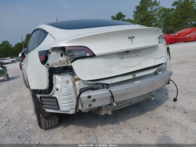 2021 TESLA MODEL 3 LONG RANGE DUAL MOTOR ALL-WHEEL DRIVE 6