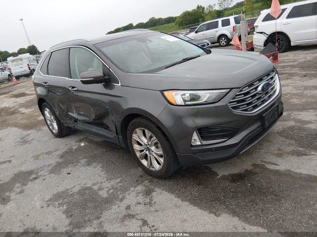 2020 FORD EDGE TITANIUM 1