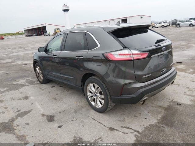2020 FORD EDGE TITANIUM 3