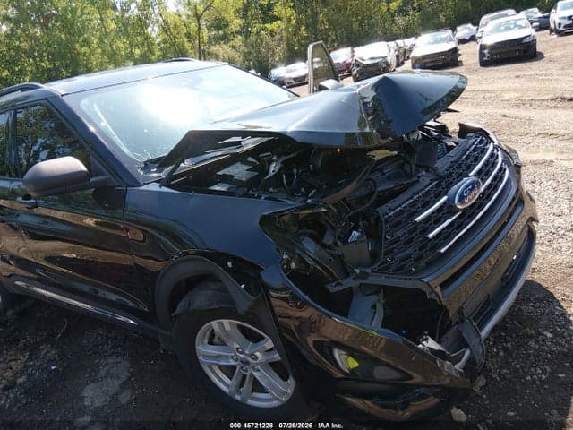 2021 FORD EXPLORER XLT 6