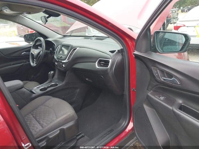 2019 CHEVROLET EQUINOX LT 5
