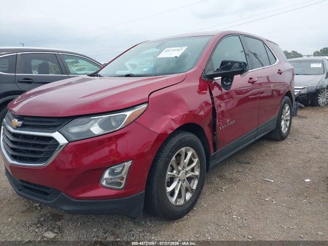 2019 CHEVROLET EQUINOX LT 6