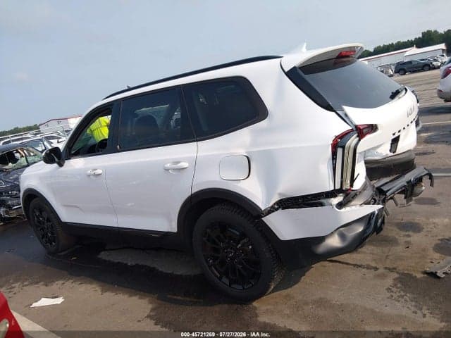 2022 KIA TELLURIDE EX 14