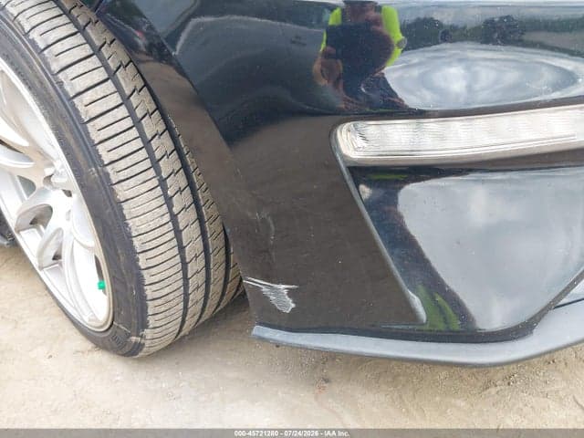 2020 FORD MUSTANG ECOBOOST FASTBACK 6