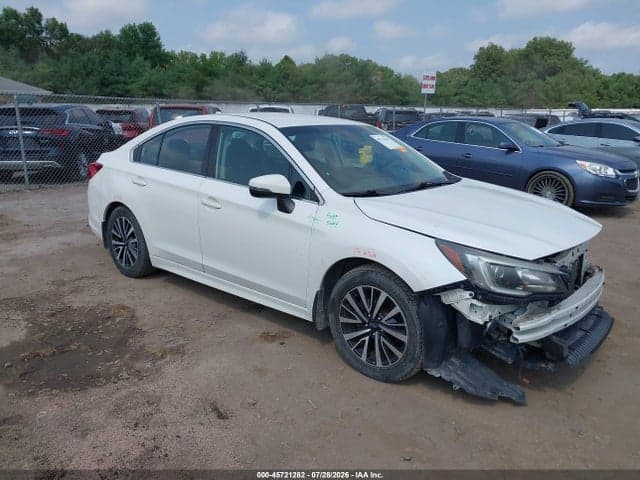 2018 SUBARU LEGACY 2.5I PREMIUM 1