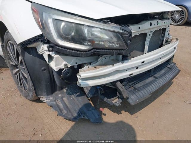2018 SUBARU LEGACY 2.5I PREMIUM 6