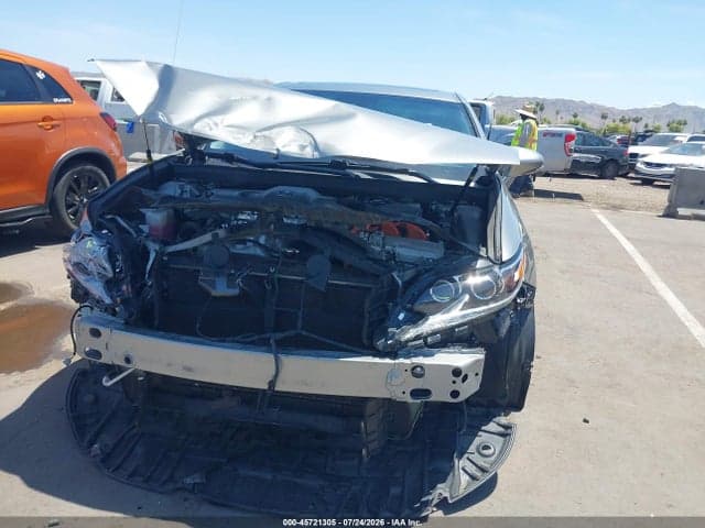2018 LEXUS ES 300H 6