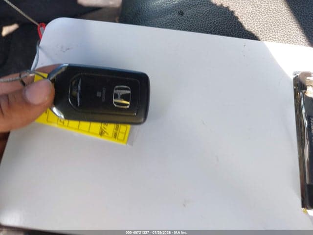 2021 HONDA PILOT AWD SPECIAL EDITION 11