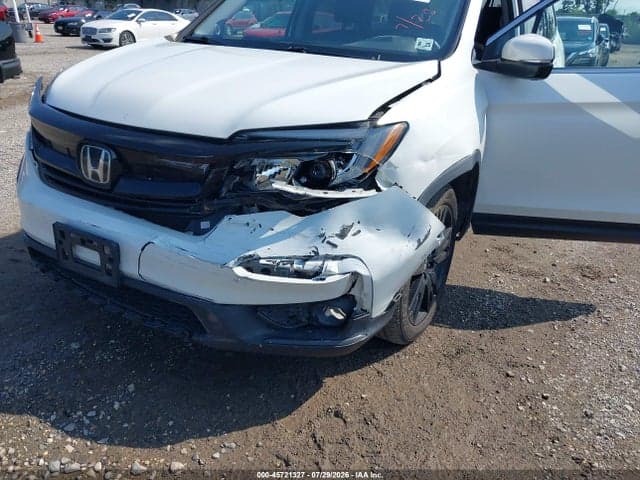 2021 HONDA PILOT AWD SPECIAL EDITION 6