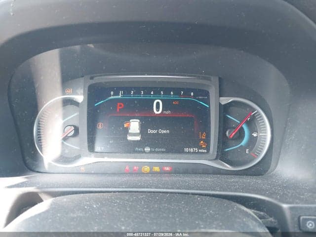 2021 HONDA PILOT AWD SPECIAL EDITION 7