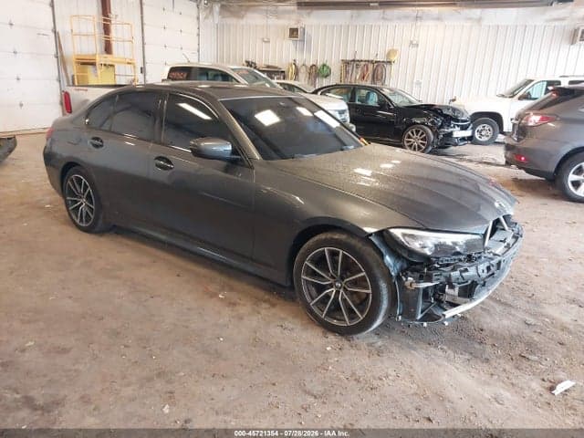2020 BMW 330I XDRIVE - 1