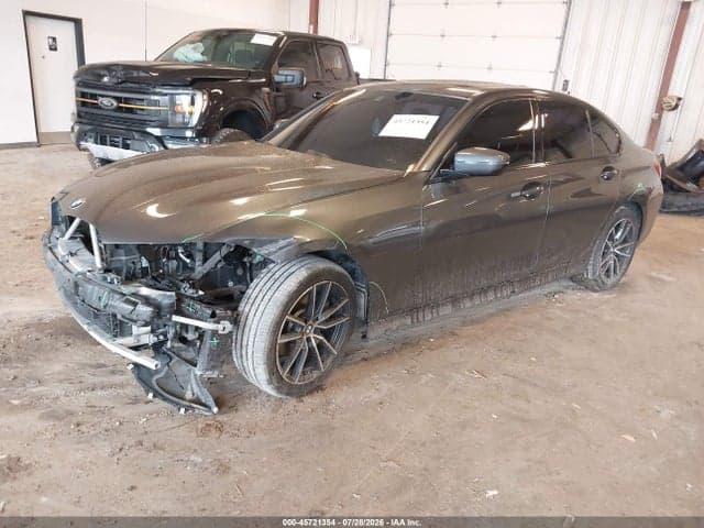 2020 BMW 330I XDRIVE 2