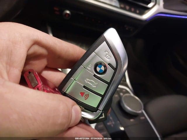 2020 BMW 330I XDRIVE 11