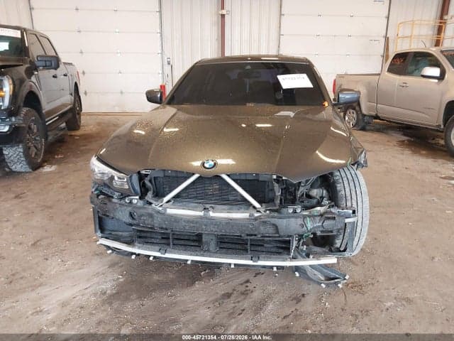 2020 BMW 330I XDRIVE 6