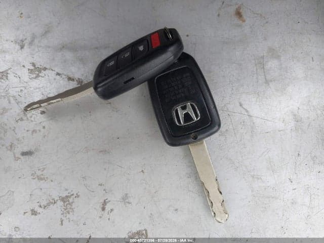 2019 HONDA CIVIC SPORT 11