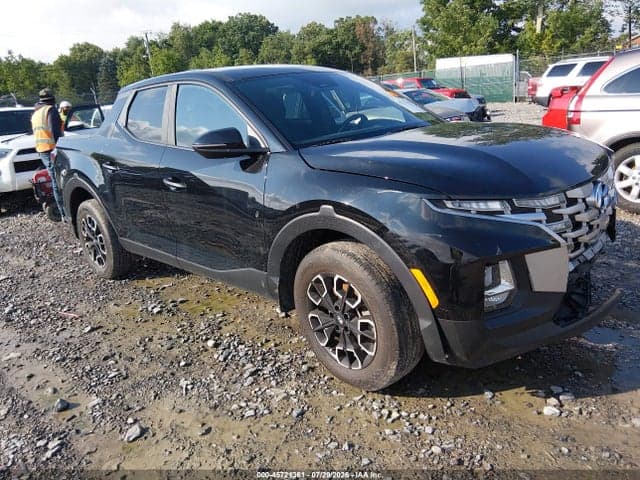 2023 HYUNDAI SANTA CRUZ SEL 1