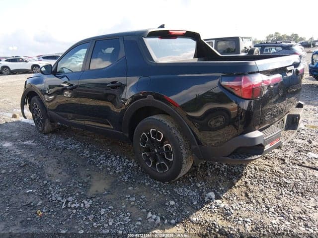 2023 HYUNDAI SANTA CRUZ SEL 3
