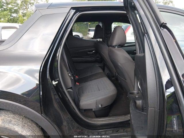 2023 HYUNDAI SANTA CRUZ SEL 8