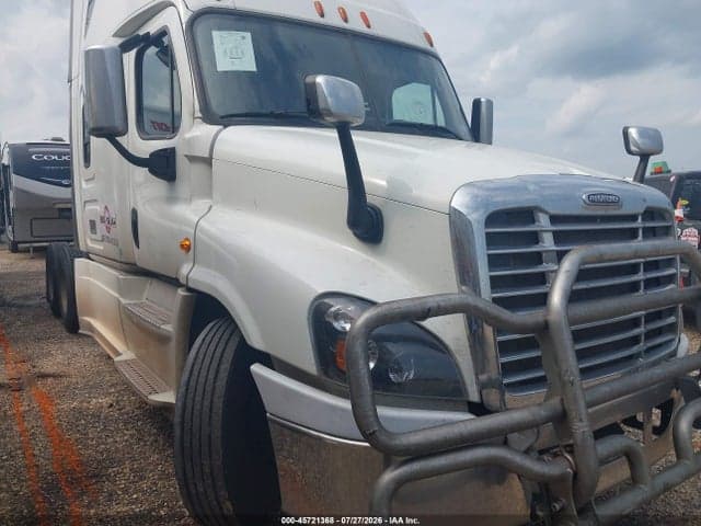 2017 FREIGHTLINER CASCADIA 125 - 1