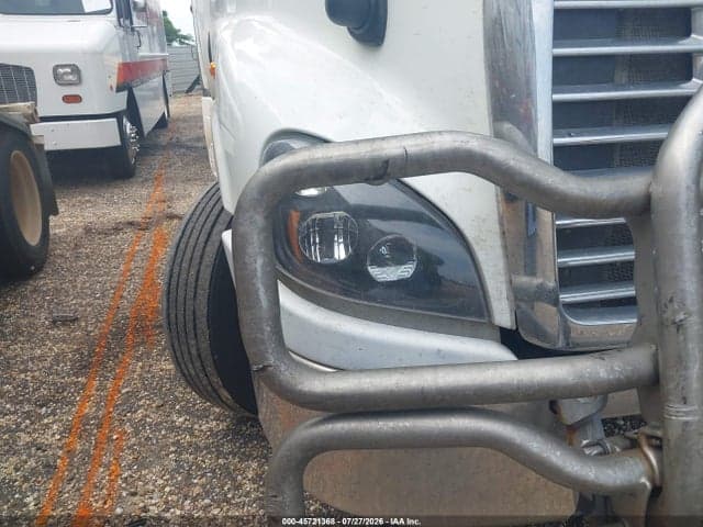 2017 FREIGHTLINER CASCADIA 125 12