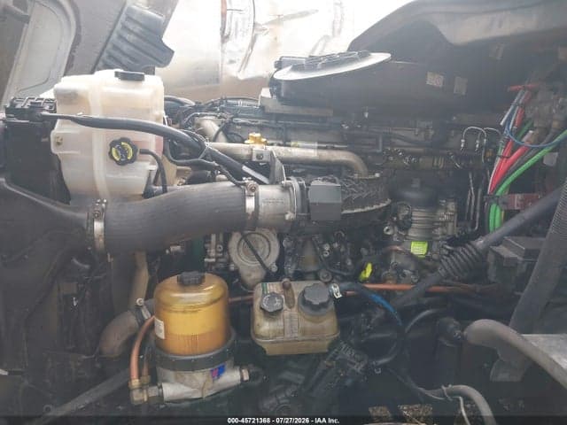 2017 FREIGHTLINER CASCADIA 125 10