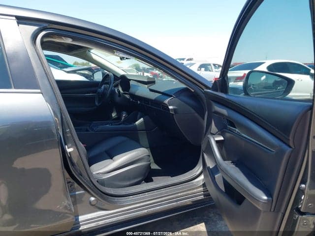 2023 MAZDA MAZDA3 2.5 S SELECT 5