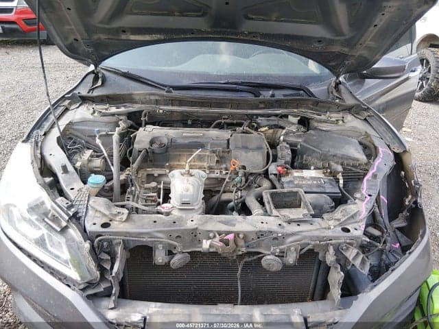 2017 HONDA ACCORD SPORT 10
