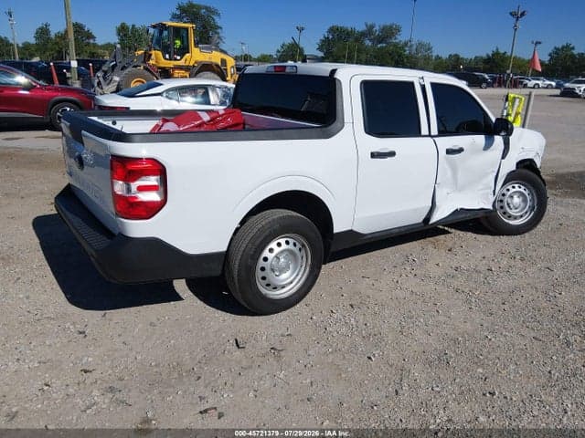 2025 FORD MAVERICK XL 4