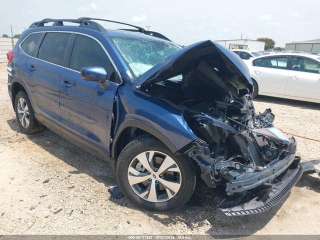 2021 SUBARU ASCENT PREMIUM 1