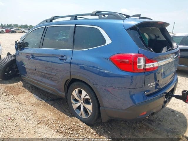 2021 SUBARU ASCENT PREMIUM 3
