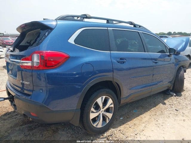 2021 SUBARU ASCENT PREMIUM 4