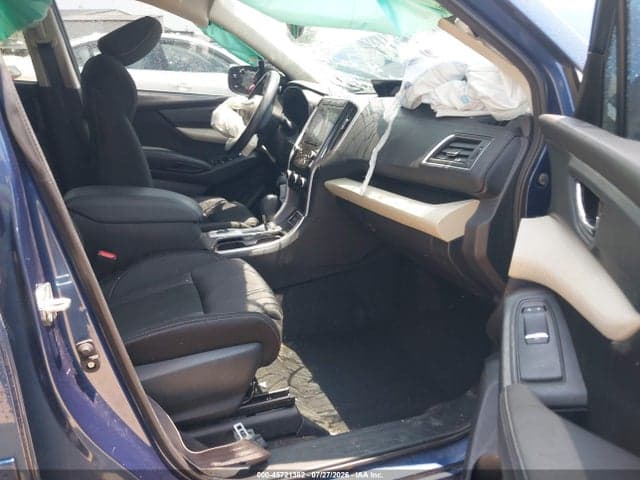 2021 SUBARU ASCENT PREMIUM 5