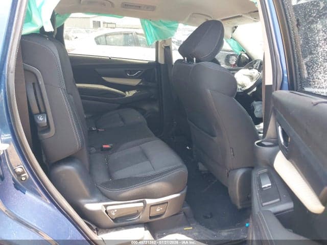 2021 SUBARU ASCENT PREMIUM 8