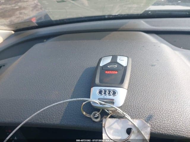 2018 AUDI Q5 2.0T PREMIUM/2.0T TECH PREMIUM 11