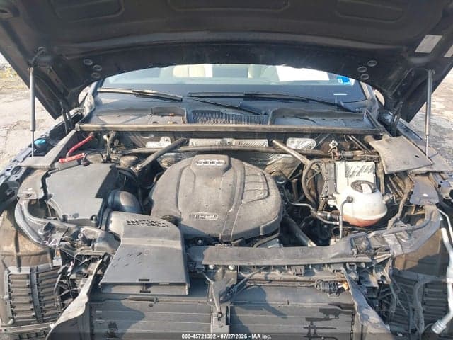 2018 AUDI Q5 2.0T PREMIUM/2.0T TECH PREMIUM 10