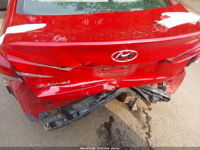 2017 HYUNDAI ELANTRA SE 6