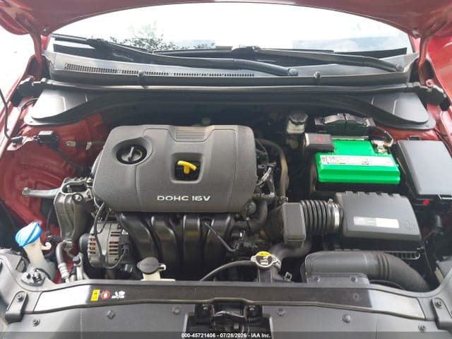 2017 HYUNDAI ELANTRA SE 10