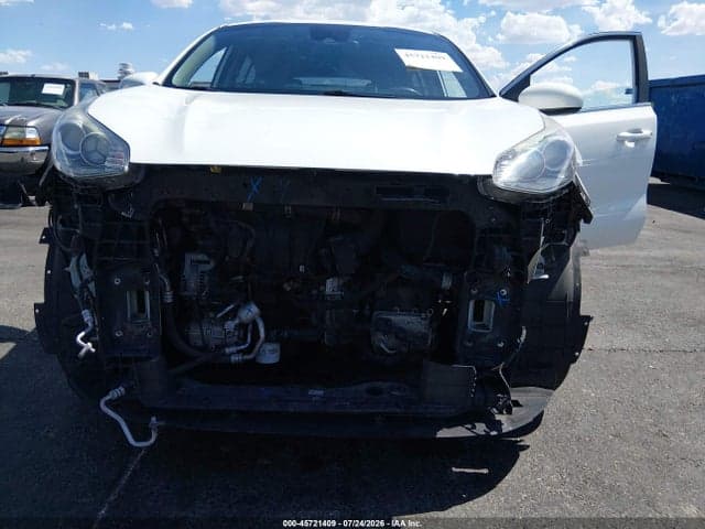 2020 KIA SPORTAGE LX 6