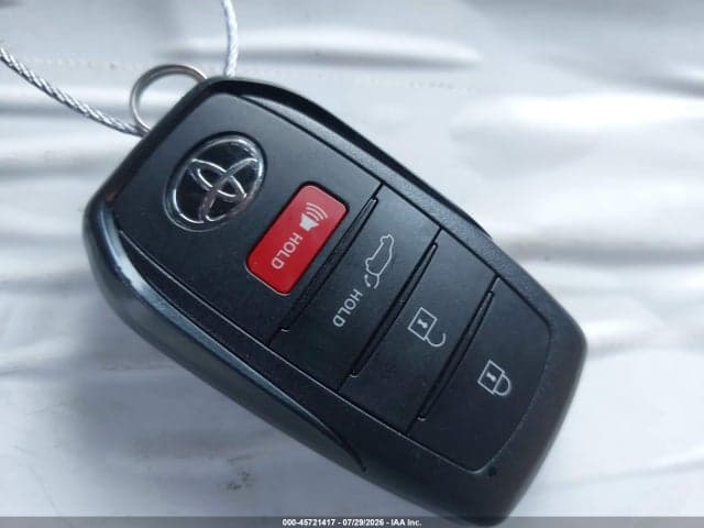 2026 TOYOTA 4RUNNER LIMITED 11