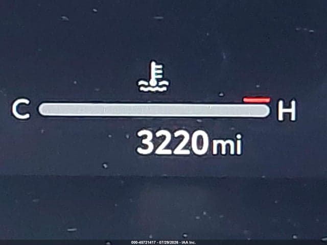 2026 TOYOTA 4RUNNER LIMITED 15