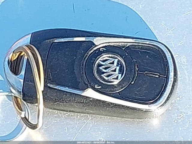 2019 BUICK REGAL SPORTBACK PREFERRED II 11