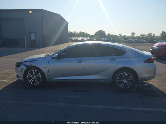 2019 BUICK REGAL SPORTBACK PREFERRED II 14