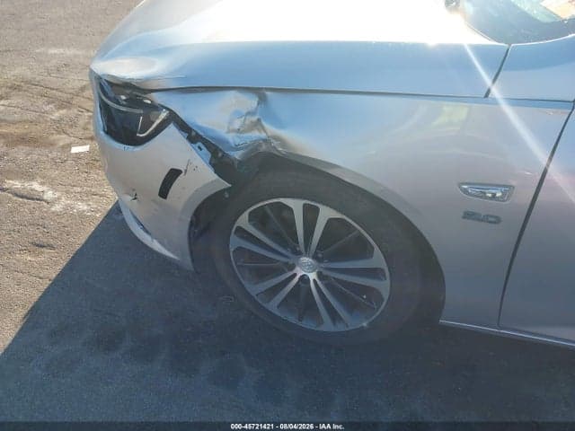 2019 BUICK REGAL SPORTBACK PREFERRED II 17