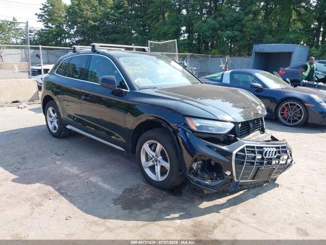 2024 AUDI Q5 PREMIUM 40 TFSI QUATTRO S TRONIC - 1