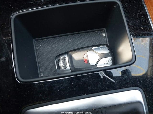 2024 AUDI Q5 PREMIUM 40 TFSI QUATTRO S TRONIC 11