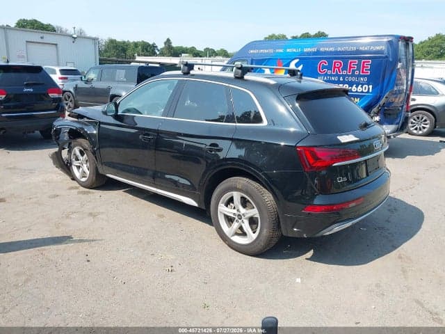 2024 AUDI Q5 PREMIUM 40 TFSI QUATTRO S TRONIC 3