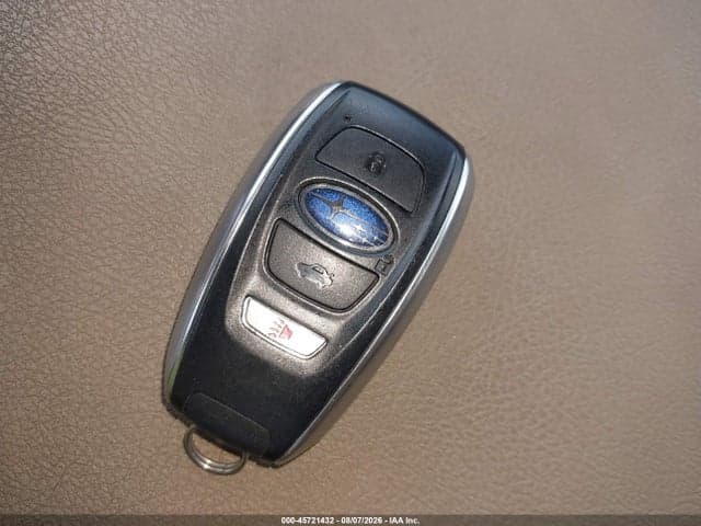 2021 SUBARU OUTBACK PREMIUM 11