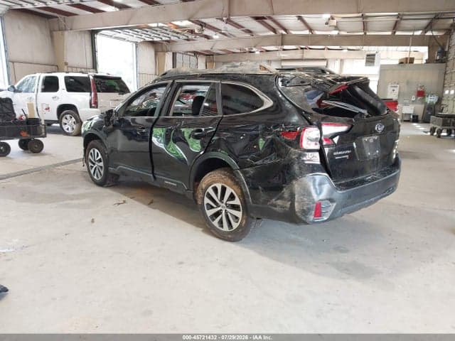 2021 SUBARU OUTBACK PREMIUM 3